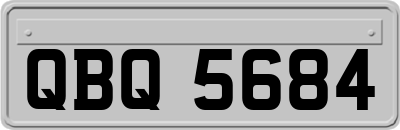 QBQ5684