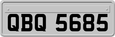 QBQ5685