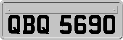 QBQ5690