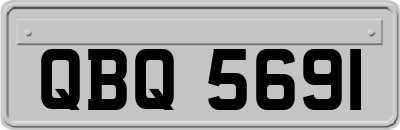 QBQ5691
