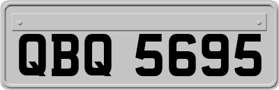 QBQ5695