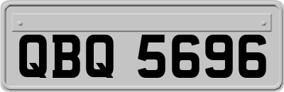 QBQ5696