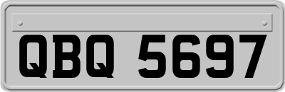 QBQ5697