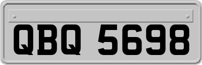 QBQ5698
