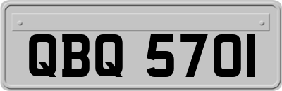 QBQ5701