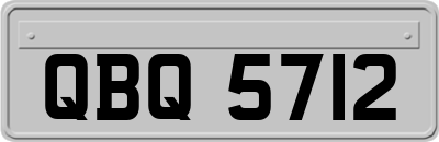 QBQ5712
