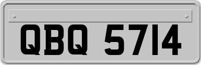 QBQ5714
