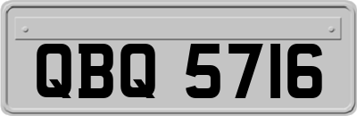 QBQ5716