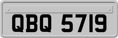 QBQ5719