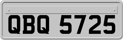 QBQ5725