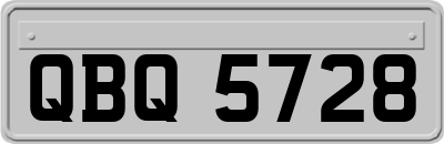 QBQ5728