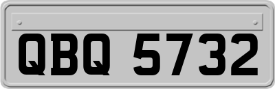 QBQ5732