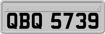 QBQ5739