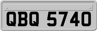 QBQ5740