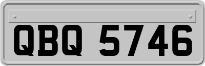 QBQ5746