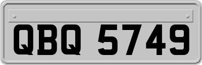 QBQ5749