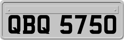QBQ5750