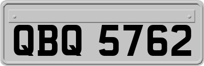 QBQ5762