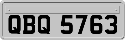 QBQ5763