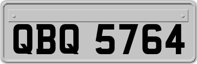 QBQ5764
