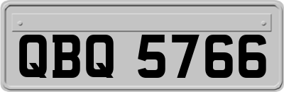 QBQ5766