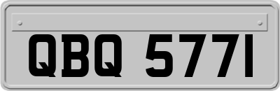 QBQ5771
