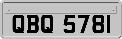 QBQ5781