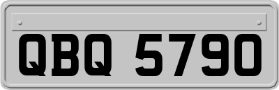 QBQ5790