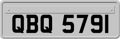 QBQ5791