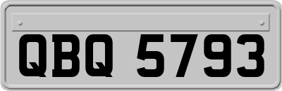 QBQ5793