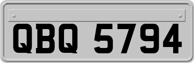 QBQ5794