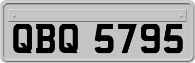 QBQ5795