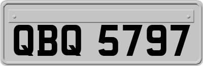 QBQ5797