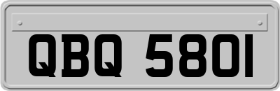 QBQ5801