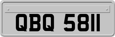 QBQ5811