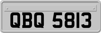 QBQ5813