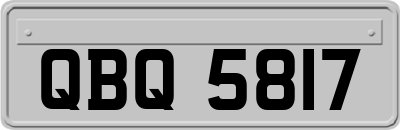 QBQ5817