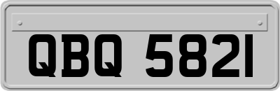 QBQ5821