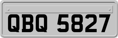 QBQ5827