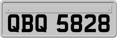 QBQ5828