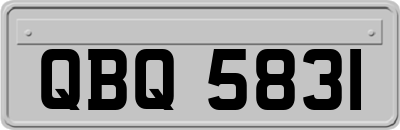 QBQ5831