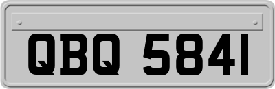 QBQ5841