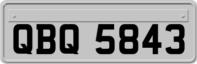 QBQ5843