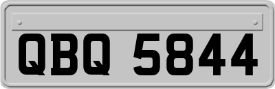 QBQ5844