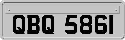 QBQ5861