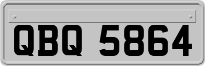 QBQ5864