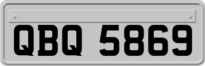 QBQ5869