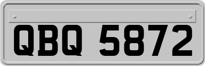QBQ5872