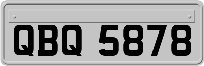QBQ5878