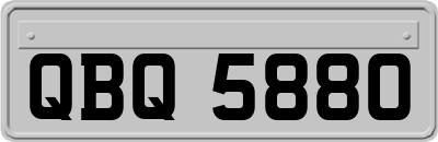 QBQ5880